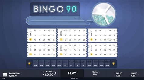 How to Win at Bingo: Top 10 Bingo Tips from a Pro Player .